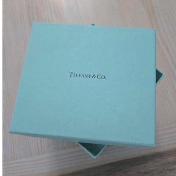 Tiffany Rock Cut Votive candle holder - new, never used - Picture 2 of 2